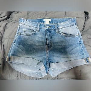 H&M Denim Shorts